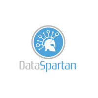 DataSpartan logo, DataSpartan contact details