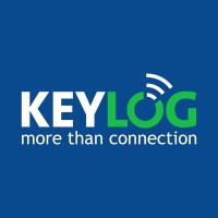 KEYLOG logo, KEYLOG contact details