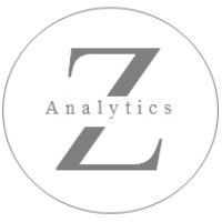 ZAnalytics logo, ZAnalytics contact details