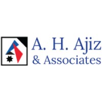 A. H. Ajiz & Associates logo, A. H. Ajiz & Associates contact details