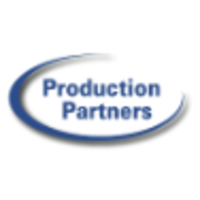 Production Partners BV logo, Production Partners BV contact details