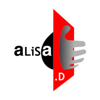 aLiSa.D logo, aLiSa.D contact details