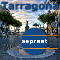 SEPREAT TARRAGONA logo, SEPREAT TARRAGONA contact details