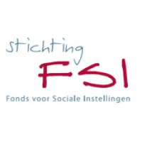 Fonds voor Sociale Instellingen logo, Fonds voor Sociale Instellingen contact details