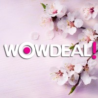 WowDeal! logo, WowDeal! contact details