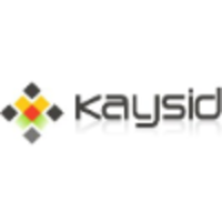 Kaysid logo, Kaysid contact details