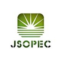 JSOPEC logo, JSOPEC contact details