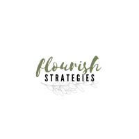 Flourish Strategies logo, Flourish Strategies contact details