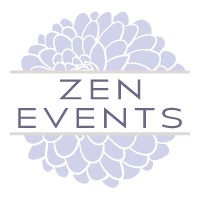 Zen Events, Inc logo, Zen Events, Inc contact details