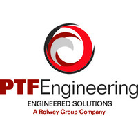 PTF Engineering Ltd logo, PTF Engineering Ltd contact details