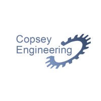 Copsey Engineering logo, Copsey Engineering contact details