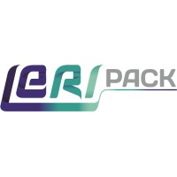 LERIpack logo, LERIpack contact details