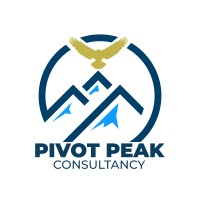 Pivot Peak Consultancy logo, Pivot Peak Consultancy contact details