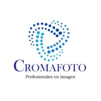 Cromafoto logo, Cromafoto contact details