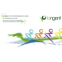 Tangent logo, Tangent contact details