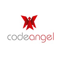 Codeangel - web and mobile lab logo, Codeangel - web and mobile lab contact details