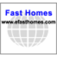 Fast Homes logo, Fast Homes contact details