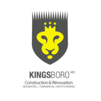 Construction Kingsboro Inc. logo, Construction Kingsboro Inc. contact details