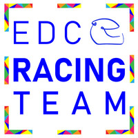 EDC Racing Team logo, EDC Racing Team contact details