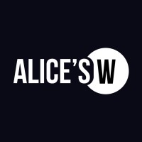 Alice's World logo, Alice's World contact details