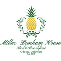 Miller - Dunham House logo, Miller - Dunham House contact details