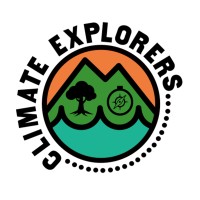 Climate Explorers CIC logo, Climate Explorers CIC contact details