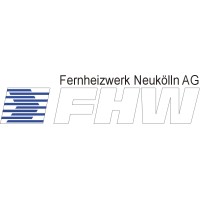 Fernheizwerk Neukölln AG logo, Fernheizwerk Neukölln AG contact details