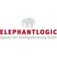 Elephantlogic - Agentur für Strategieberatung GmbH logo, Elephantlogic - Agentur für Strategieberatung GmbH contact details