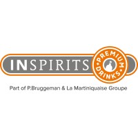 Inspirits Premium Drinks B.V. logo, Inspirits Premium Drinks B.V. contact details