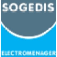 Sogedis logo, Sogedis contact details