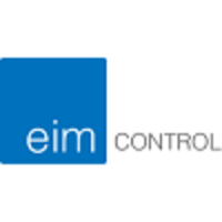 EIM Control s.r.o. logo, EIM Control s.r.o. contact details