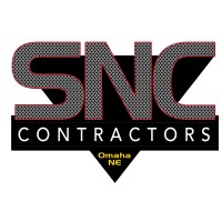 SNC Contractors logo, SNC Contractors contact details