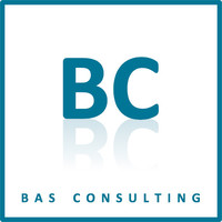 BAS-CONSULTING logo, BAS-CONSULTING contact details