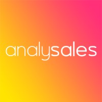 Analysales logo, Analysales contact details