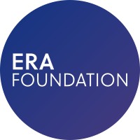 The ERA Foundation logo, The ERA Foundation contact details