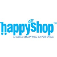 HappyShop logo, HappyShop contact details