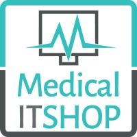 Medical IT Shop logo, Medical IT Shop contact details