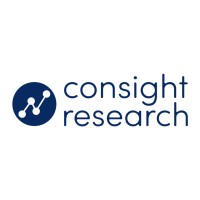 Consight Research logo, Consight Research contact details