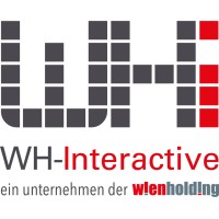 WH-Interactive GmbH logo, WH-Interactive GmbH contact details