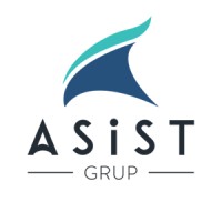 Asist Grup logo, Asist Grup contact details