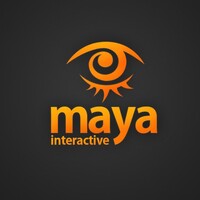 Maya Interactive Turkey logo, Maya Interactive Turkey contact details