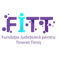 FITT (Timis County Youth Foundation) logo, FITT (Timis County Youth Foundation) contact details