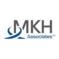 MKH ASSOCIATES LIMITED logo, MKH ASSOCIATES LIMITED contact details