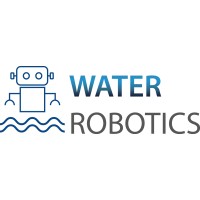 Water Robotics logo, Water Robotics contact details