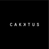 Cakktus logo, Cakktus contact details