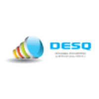 DESQ B.V. logo, DESQ B.V. contact details