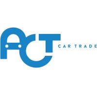 ACT Car Trade - Powered by AutoBinck logo, ACT Car Trade - Powered by AutoBinck contact details