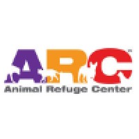 Animal Refuge Center logo, Animal Refuge Center contact details