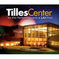 Tilles Center for the Performing Arts logo, Tilles Center for the Performing Arts contact details