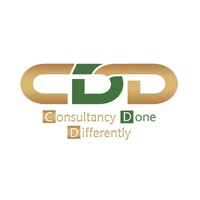 Consultancy Done Differently logo, Consultancy Done Differently contact details